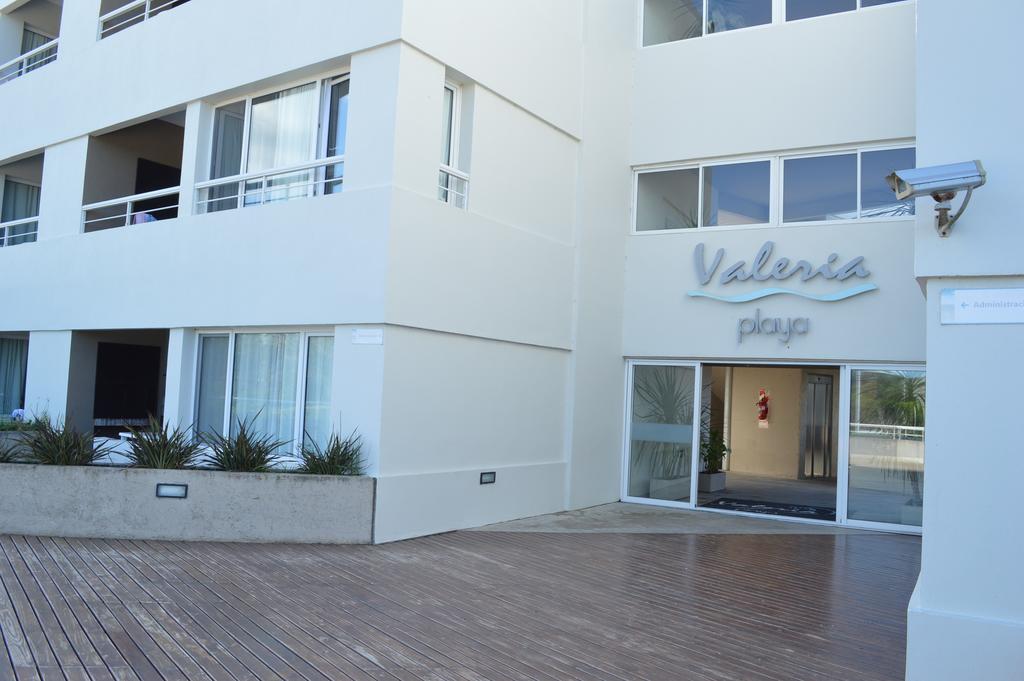 Valeria Playa Apart Valeria del Mar Exterior foto
