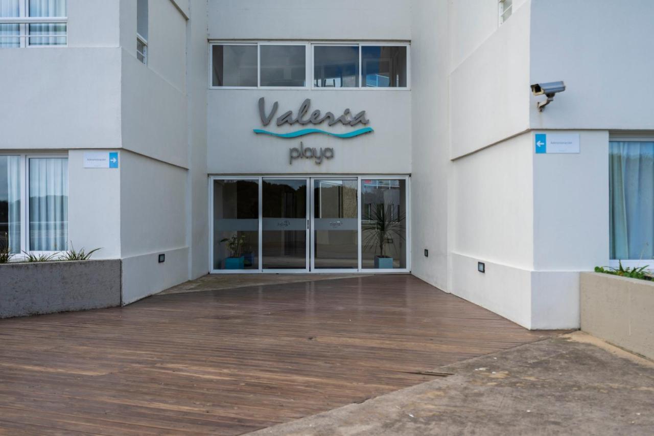 Valeria Playa Apart Valeria del Mar Exterior foto
